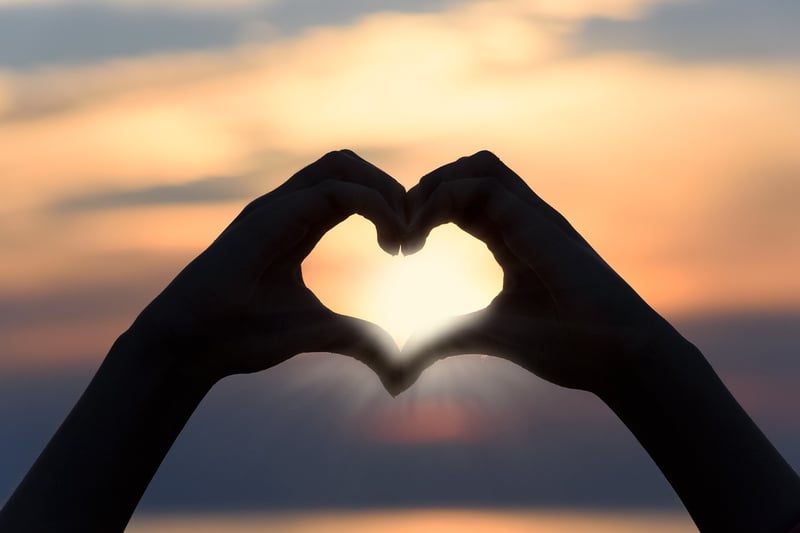 Heart and Love